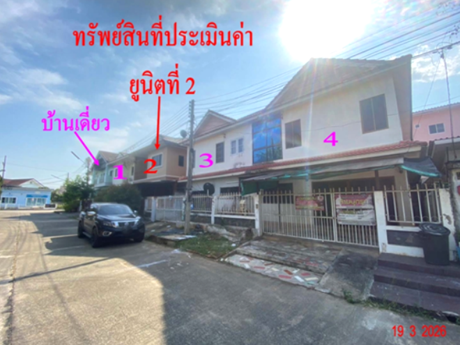 picture HOME 35 Sq.w. San Sai Chiang Mai for 2.3M - 5/15