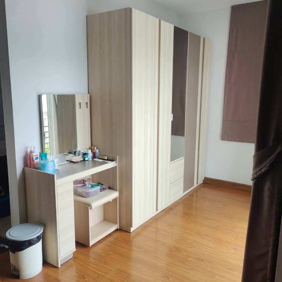 รูป 🏠 บ้านว่างต้น พ.ย. | เลควัลเลย์ บ่อวิน | 3 ห้องนอน 3 ห้องน้ำ | แอร์ใหม่ทั้งหลัง - รูปที่ 7/14