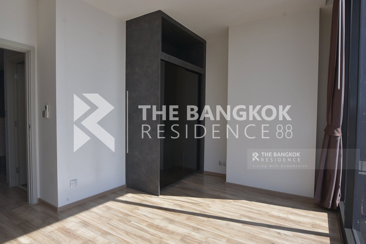 picture The Line Jatujak-Mochit ð Newly Renovated North-Facing Unit, Near BTS Mo Chit / MRT Chatuchak Park - 5/11