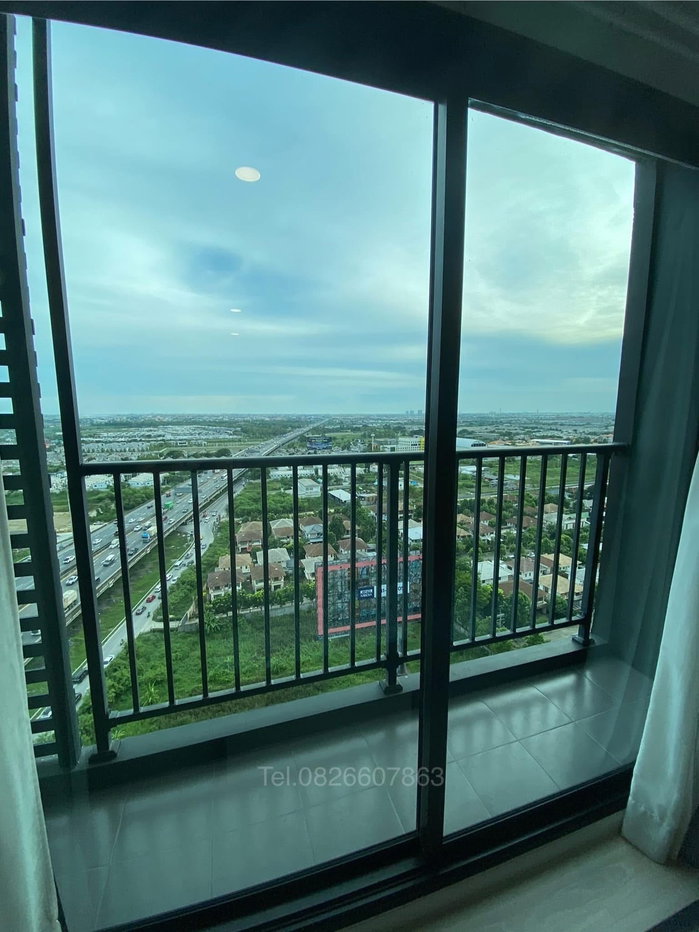 picture For rent A Space mega1. Unblock view Ready to move in - 8/15