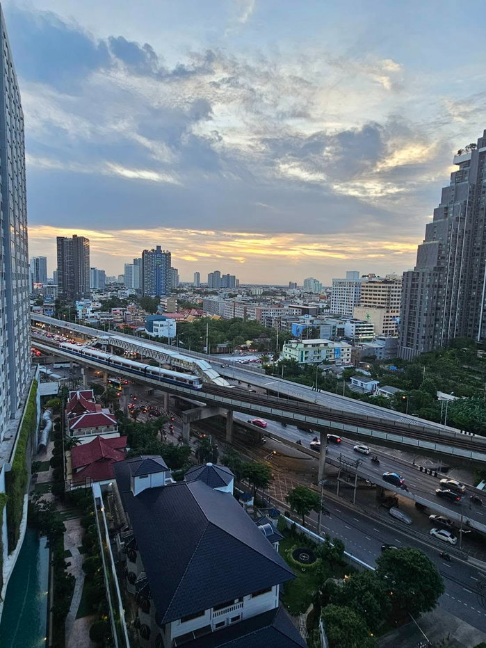 รูป 🔥ด่วน ห้องไปไวมากกก Code 26KJ4303 ให้เช่า Aspire Sathorn - Thapra ✅ Add Line @kjcondo (มี@ข้างหน้าด้วยนะคะ) - รูปที่ 10/13