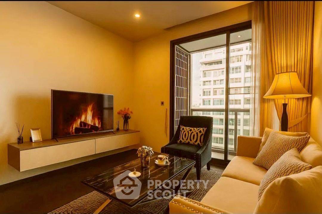 รูป คอนโด 1 ห้องนอน ใกล้ BTS พร้อมพงษ์ 200 ม. The XXXIX By Sansiri (ID 3194763) - รูปที่ 11/18