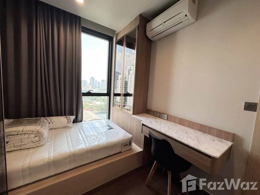 รูป คอนโดให้เช่า 2 ห้องนอน ในโครงการ ไอดีโอ คิว สุขุมวิท 36 6671568 - รูปที่ 7/9