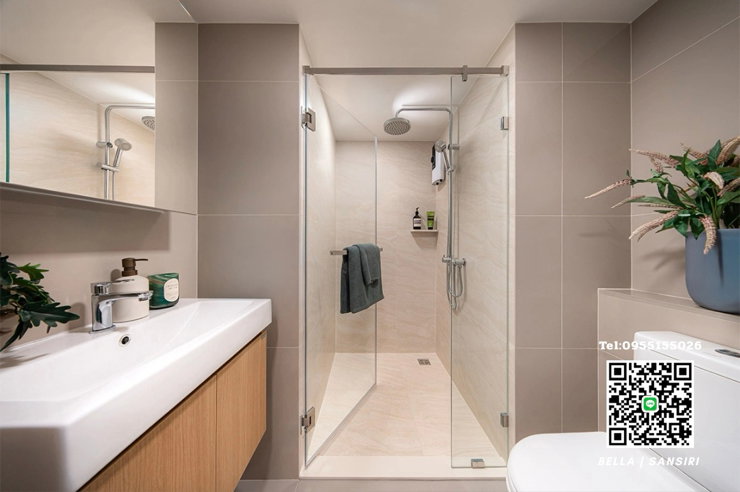 picture 🔥 Urgent! 2 Bedrooms, 2 Bathrooms | Popular Layout, Spacious & Functional - 6/18