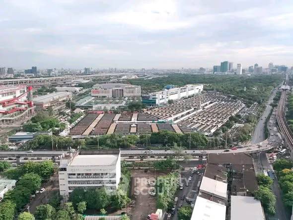 รูป ใกล้ BTS สะพานควาย 200 ม. | 1 ห้องนอน ที่ Ideo Phaholyothin Chatuchak (ID 3192600) - รูปที่ 3/7
