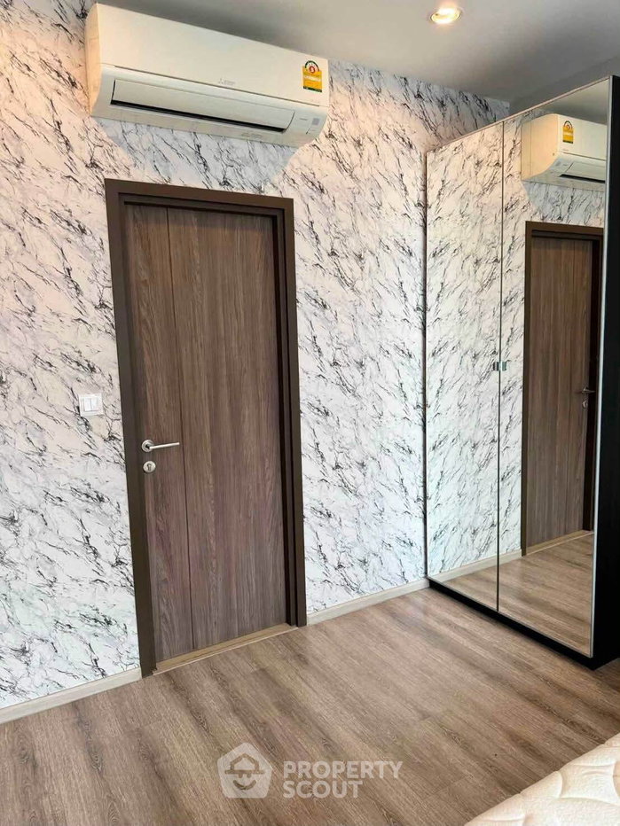 รูป คอนโด 2 ห้องนอน ชั้น 22 Ideo Mobi Sukhumvit 66 ใกล้ BTS อุดมสุข 100 เมตร (ID 3193682) - รูปที่ 5/11