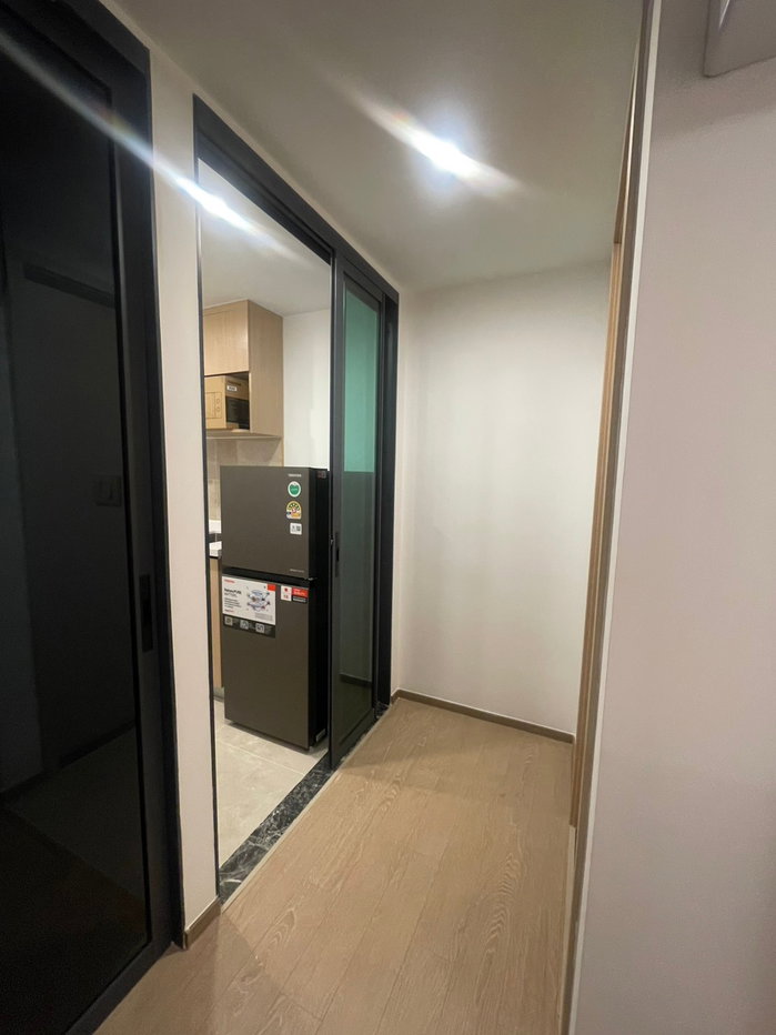 รูป 🔥ด่วน ห้องไปไวมากกก Code: 26KJ4320 ให้เช่า Regal Onnut - Srinakarin ✅ Add Line @kjcondo (มี@ข้างหน้าด้วยนะคะ) - รูปที่ 5/21