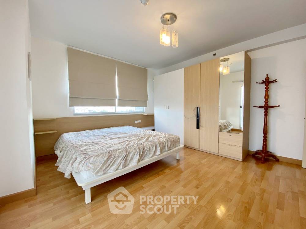 รูป ขายคอนโด 2 ห้องนอน City Home Ratchada - Pinklao ใกล้ MRT บางอ้อ (ID 865990) - รูปที่ 4/12
