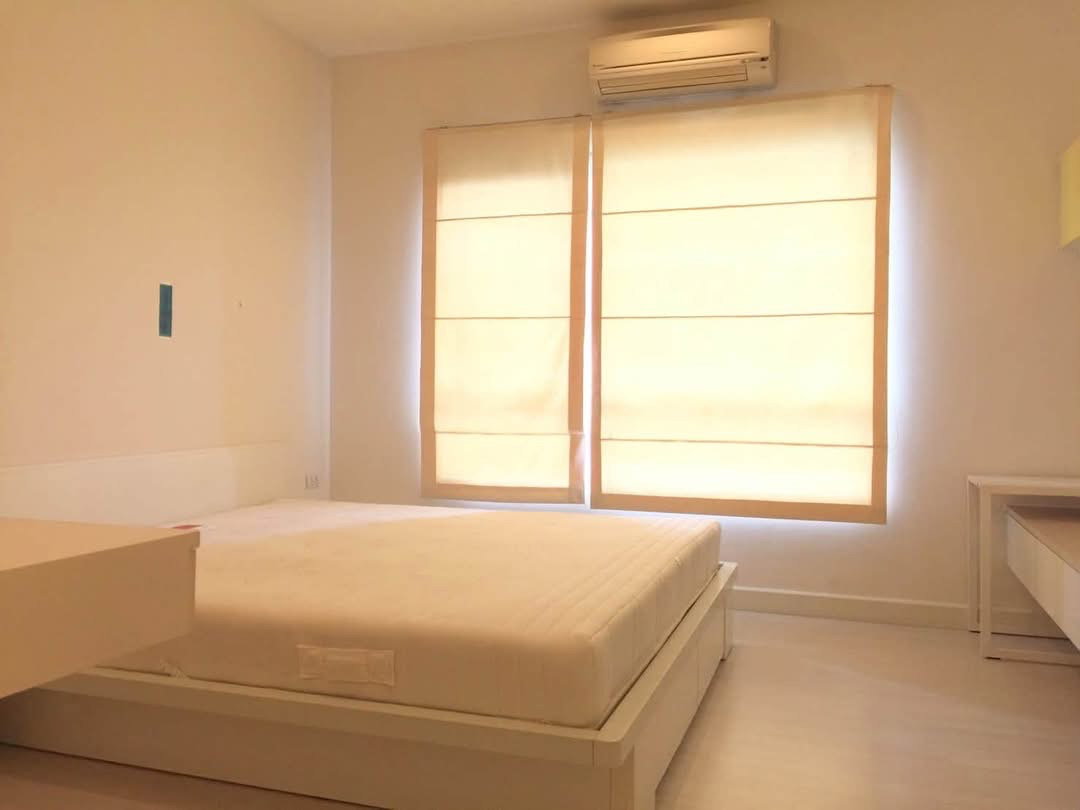 picture The room ratchada ladprao ☎️big 1 bed 49 sqm ‼️only 17000/month ‼️NOW AVAILABLE 🔆✅ - 2/6