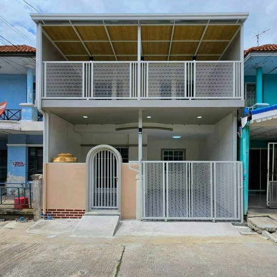รูป M-1278 💢ขายเพียง1.89ลบ.🌵🌈บัวทอง 4🌵🌈ใกล้เซเว่น ใกล้วินรถตู้ 🏡บ้านสวยอยู่สบาย ใกล้ทุกที่ ในราคาที่ใช่ - รูปที่ 19/19