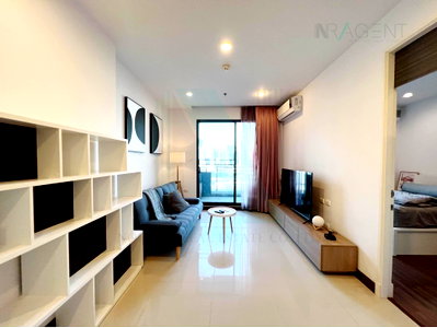 Condos for rent : 🚩 For rent condo SUPALAI PREMIER @ ASOKE Building 1, Floor 12,1 bed room, Room size 50.00 sqm