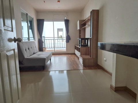 🏢 ขาย คอนโด แอนนา คอนโดมิเนียม โพธิ์แก้ว (Anna Condominium Pho Kaeo) | ใกล้ MRT ลาดพร้าว 101