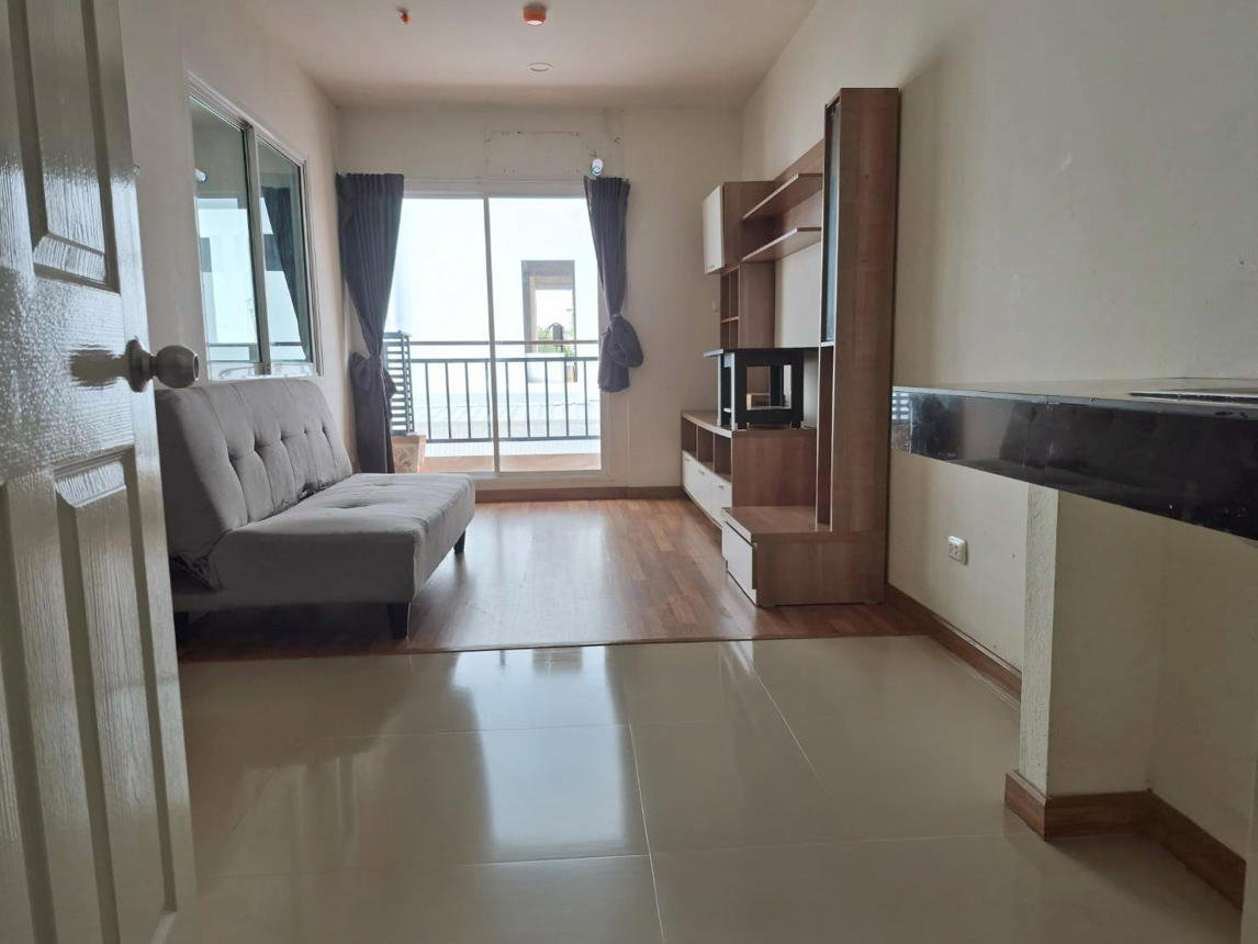 รูป 🏢 ขาย คอนโด แอนนา คอนโดมิเนียม โพธิ์แก้ว (Anna Condominium Pho Kaeo) | ใกล้ MRT ลาดพร้าว 101 - รูปที่ 1/5