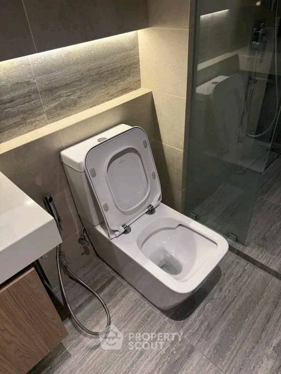 picture 200m To BTS Phloen Chit | 1-BR At CRAFT Ploenchit (ID 3192590) - 5/10