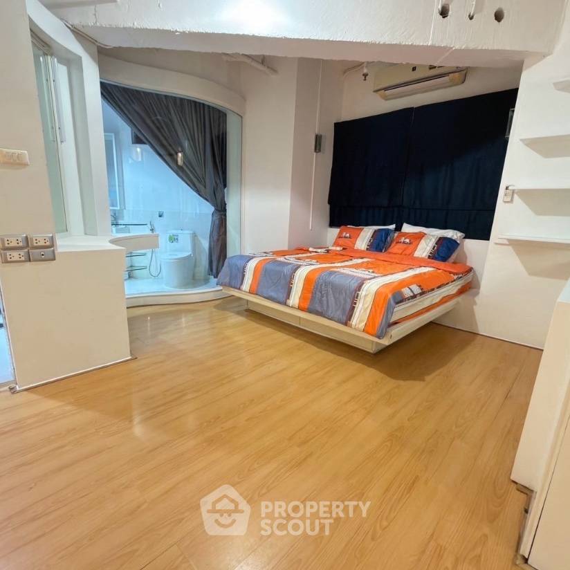 รูป คอนโด 2 ห้องนอน Wittayu Complex ใกล้ BTS เพลินจิต (ID 3161256) - รูปที่ 1/3