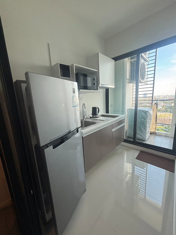 picture For Rent Knightsbridge Sky River Ocean Condo Near BTS Sky Train - 2/7
