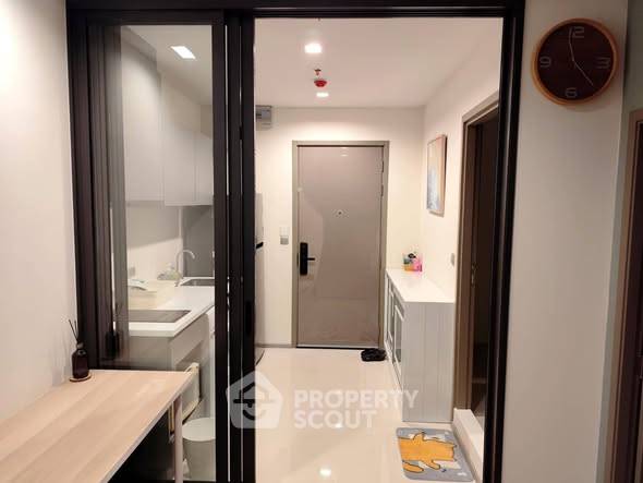 รูป คอนโด 1 ห้องนอน Life Asoke Hype ใกล้ ARL มักกะสัน (ID 3192358) - รูปที่ 3/16