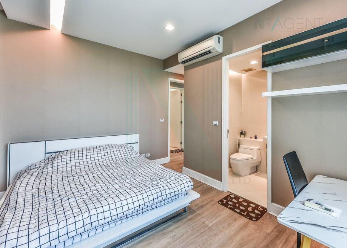 picture 🎉 For Rent Condo EQUINOX Building 1, Floor 26,2 bed room, Room size 63.00 sqm - 6/8