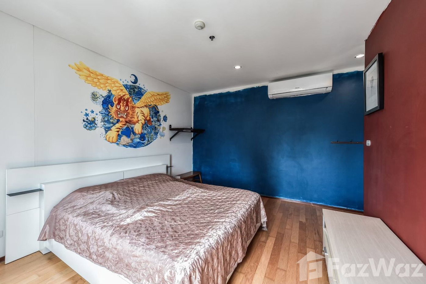 picture High floor River-City Amazing View 1852468 - 16/18