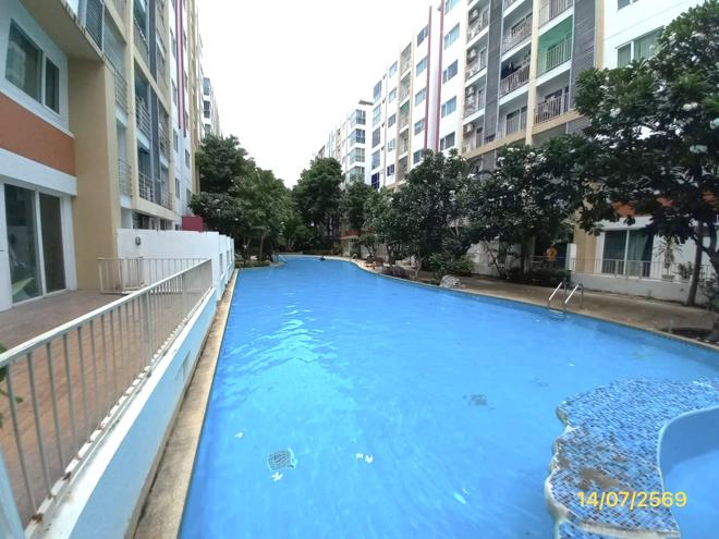 picture CONDO 57.01 Sq.m. Phasi Charoen Bangkok for 2.5M - 14/35