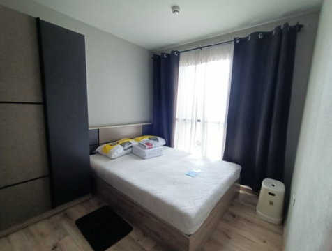 🔴RV21792🟡 ให้เช่าถูกมาก👍 Brix Condominium 💛🧡 ✅แอดไลน์ @mproperty (มี @ ด้วย) แอดมินตอบไว