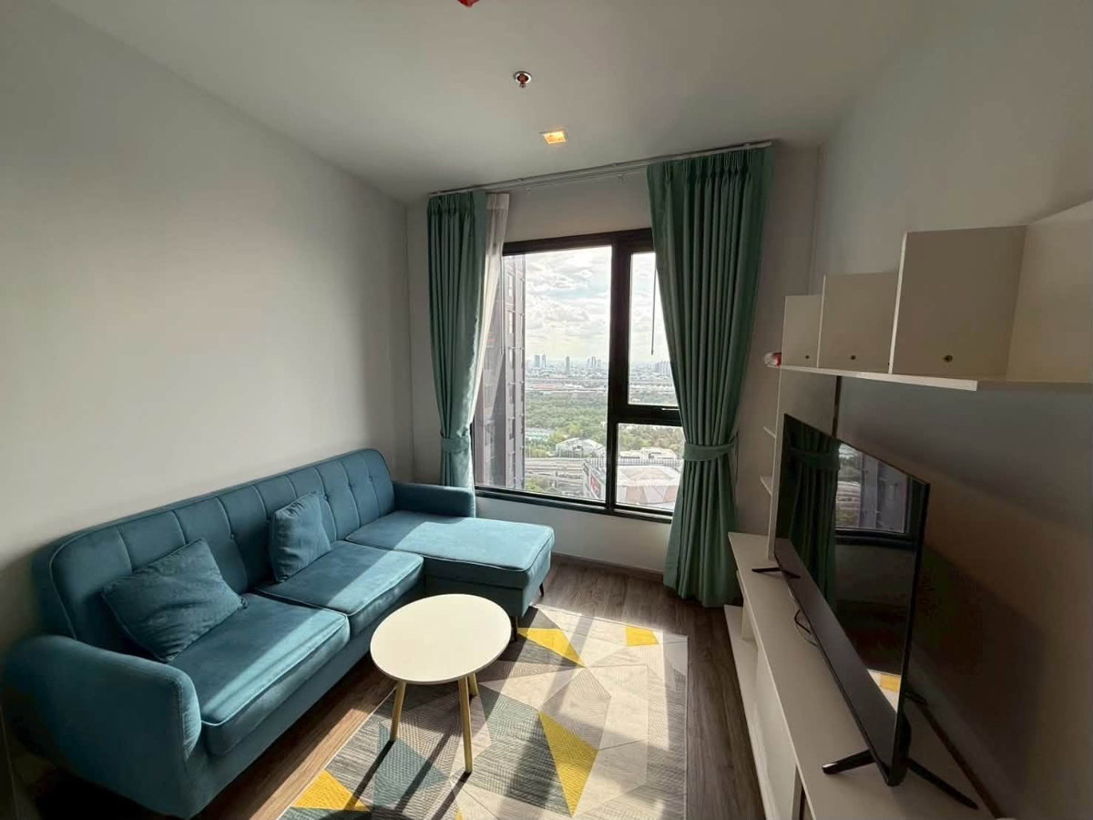 picture For rent Life Ladprao Valley 🔴🔴 - 4/10