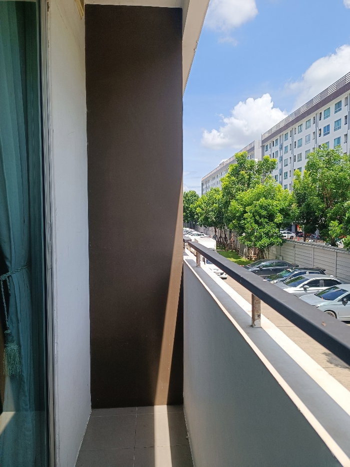 picture Urgent Sale Plum Condo Phaholyothin 89 Phase 3 - 12/12