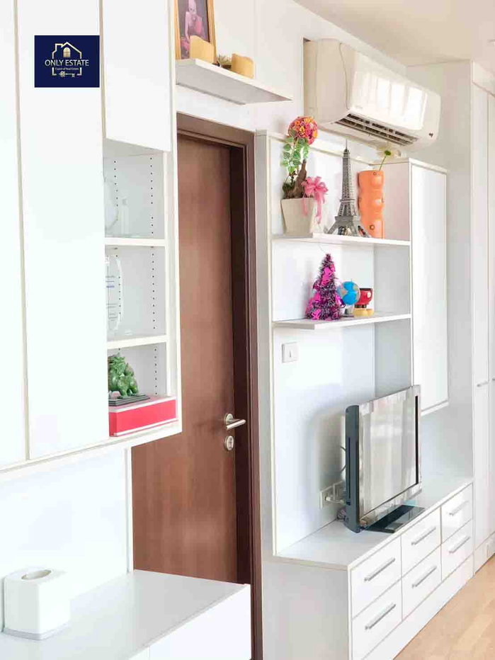 picture For Sale: Exclusive Corner Unit at Le Luk Condo – Steps from BTS Phra Khanong - 5/65