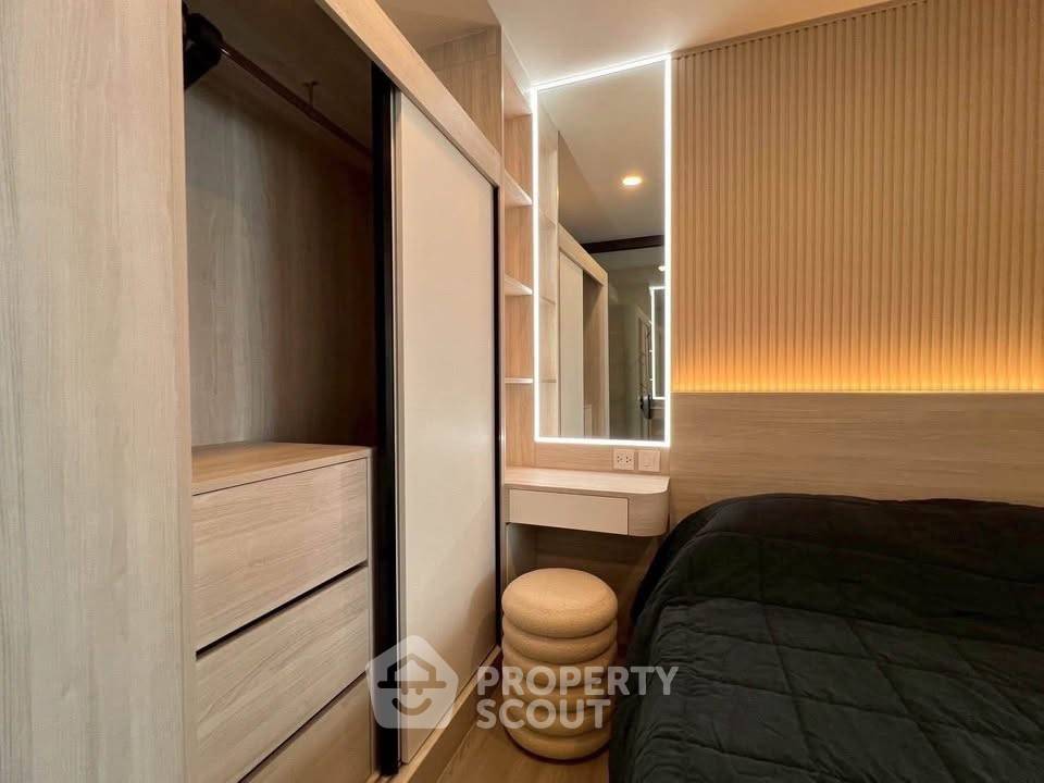 picture 24th-Floor 1-BR Aspire Sukhumvit-Rama 4 Near BTS Phra Khanong (ID 3193962) - 5/7