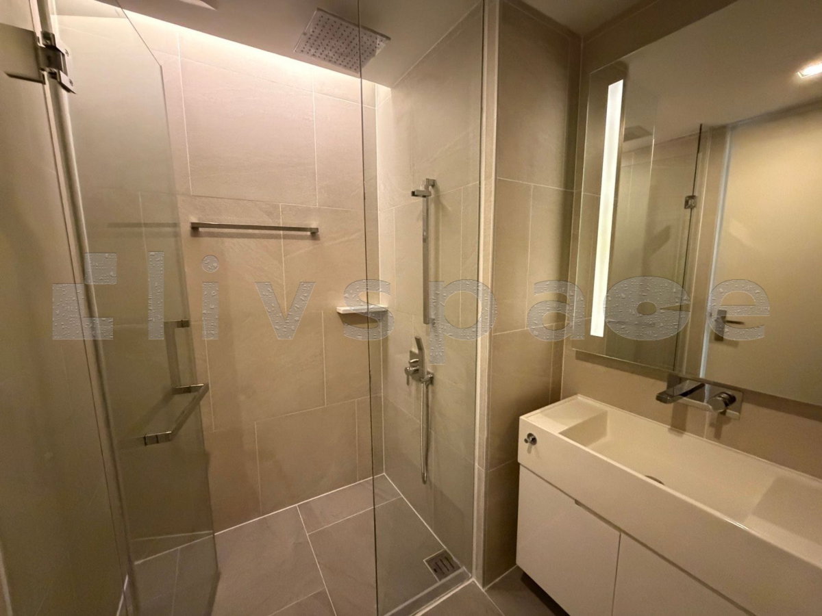 รูป ▚ L0HC03ツ ให้เช่า: The Bangkok Sathorn 2 Bed 2 Bath 118ตร.ม. ราคาดีที่สุดในตึก วิวสวย รีโนเวทใหม่ ติด BTS✨ - รูปที่ 14/14