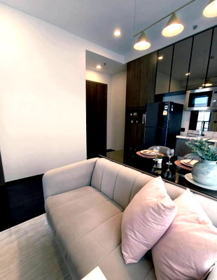 คอนโดให้เช่า : ✅ PORTL124 ✅ Line : @p2nproperty