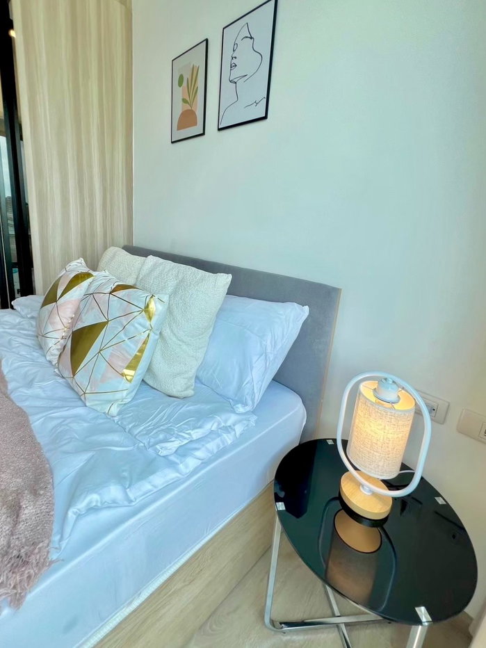 picture @Condorental condo for rent Chewathai Kaset - Nawamin - 2/11