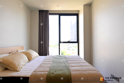 Condos for rent : IDEO Q Sukhumvit 36 Comfortable and Ready to Move-in near BTS Thong Lo