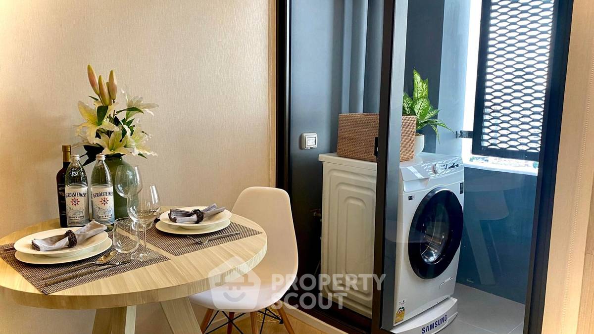 รูป คอนโดหนึ่งห้องนอน Ramada Plaza Residence Sukhumvit 48 ใกล้ BTS พระโขนง (ID 3194241) - รูปที่ 12/13