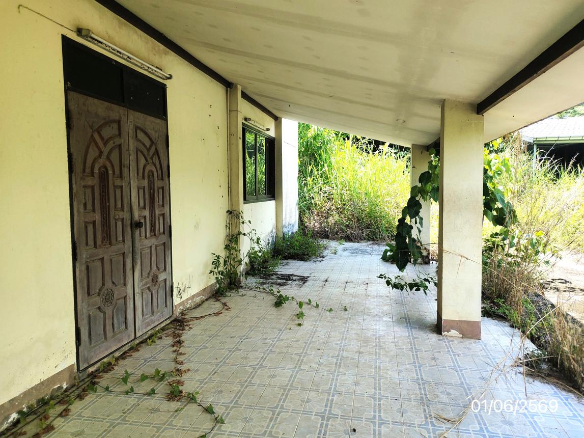 รูป บ้านเดี่ยว 1005 ตร.วา เมืองเชียงราย เชียงราย 7.9M - รูปที่ 27/51