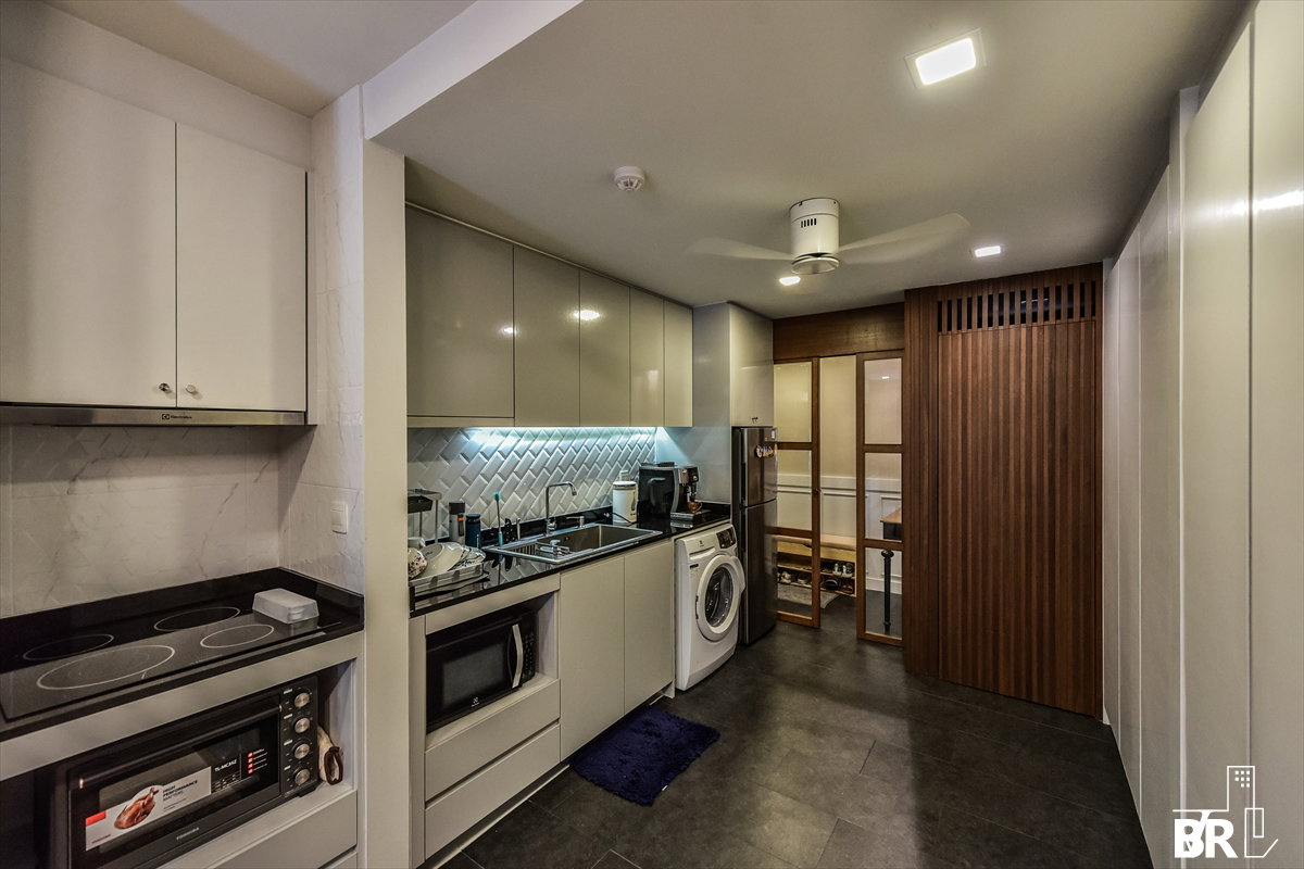 picture Maestro 14 Siam-Ratchathewi 🐾 Pet-Friendly Condo in the Heart of Bangkok, Only 300 m. from BTS Ratchathewi - 3/7