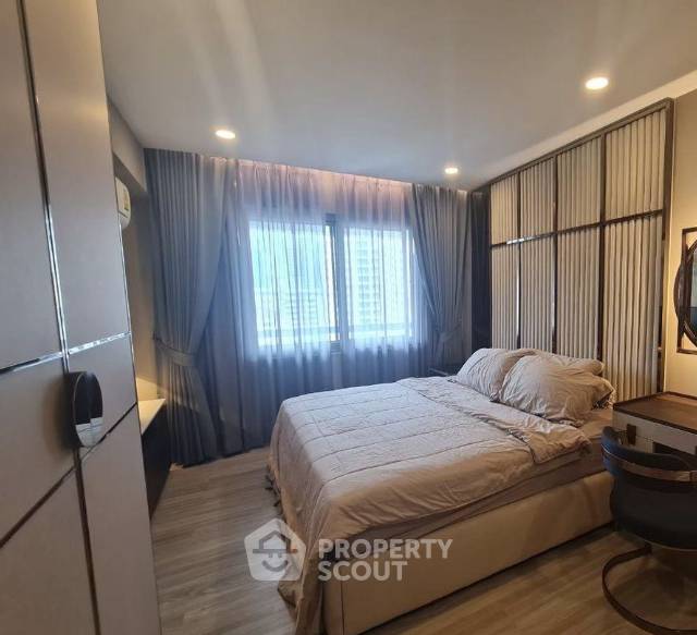 รูป คอนโด 3 ห้องนอน Royal Castle Sukhumvit ใกล้ BTS พร้อมพงษ์ (ID 3132507) - รูปที่ 5/15