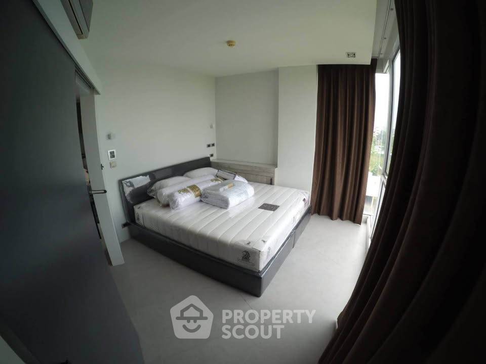 รูป คอนโดหนึ่งห้องนอน The Spirit Srinakarin ย่านหนองบอน ขนาด 59 ตร.ม. (ID 3194892) - รูปที่ 10/19