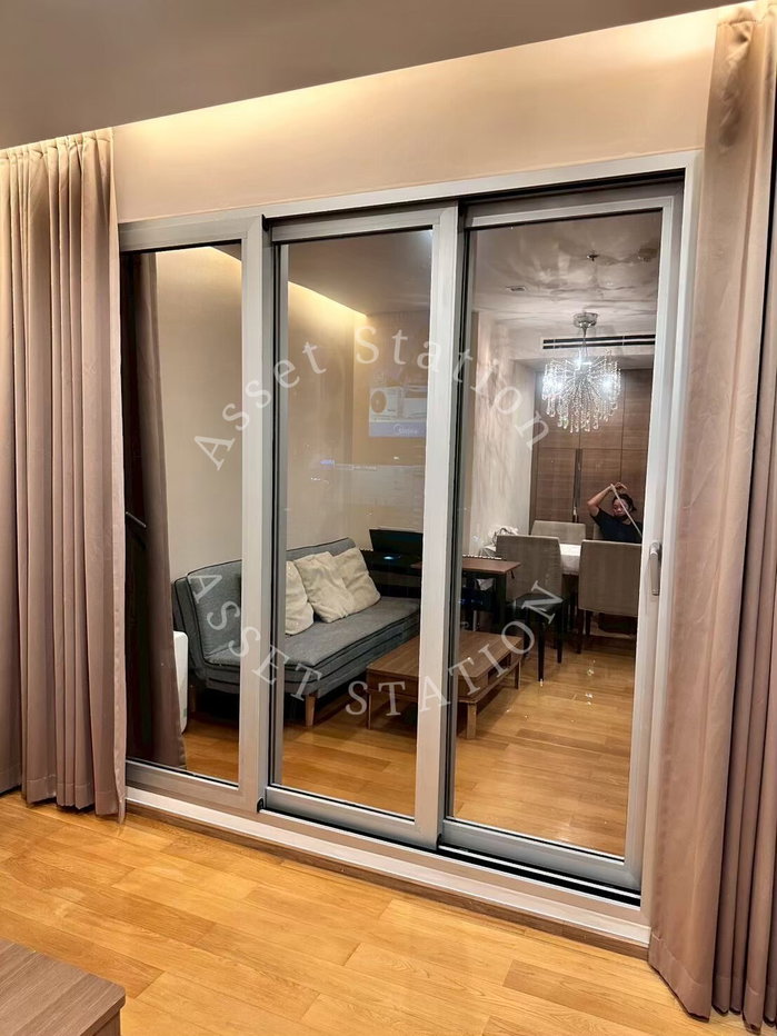 picture The Address Asoke|ð
Near MRT Phetchaburi | Airport Rail Link Makkasan - 10/13