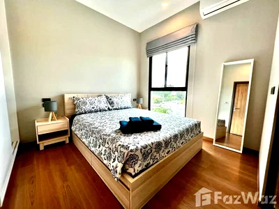 Condos for sale : 1 bedroom apartment with garden view 6675693