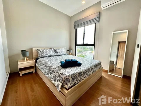 1 bedroom apartment with garden view 6675693