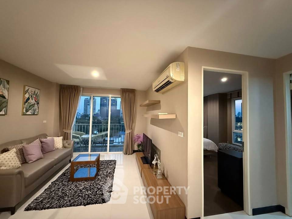 picture 1-BR Condo At Voque Sukhumvit 16 Condominium Near MRT Queen Sirikit (ID 3192888) - 5/15