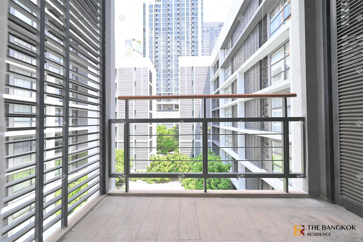 รูป โหมด สุขุมวิท 61 ใกล้ BTS สถานีเอกมัย - รูปที่ 6/10