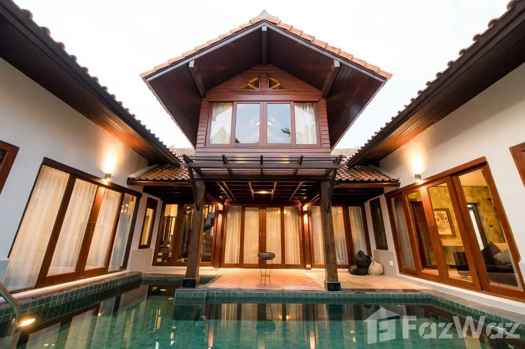 picture Rent Pool villa at Thappraya 6677039 - 7/21
