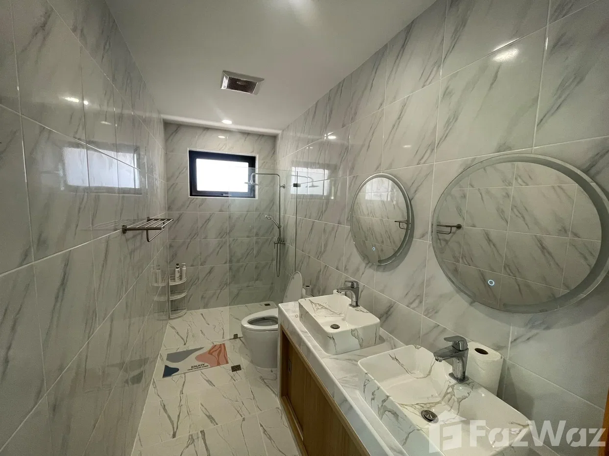 รูป ขาย วิลล่า 3 ห้องนอน ใน มะเร็ต, สุราษฎร์ธานี 6677225 - รูปที่ 28/35