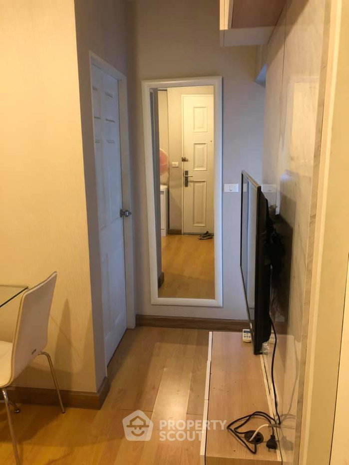 picture Great Value 1-BR Life @ Bts Phaholyothin 18, MRT Kamphaeng Phet 300m (ID 515952) - 6/11