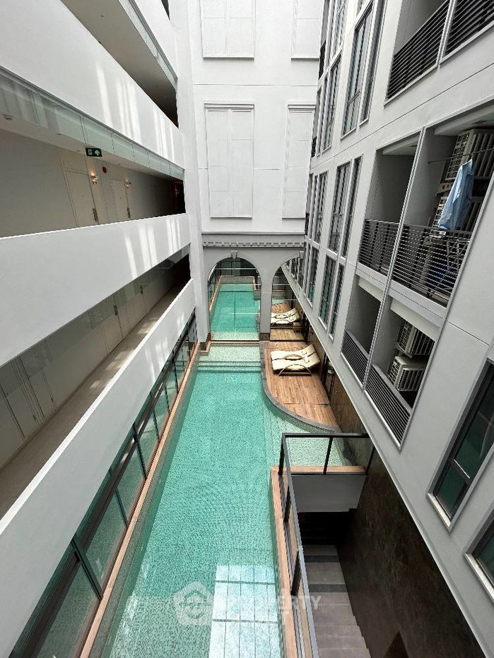รูป คอนโด 1 ห้องนอน ขาย Runesu Thonglor 5 ใกล้ BTS ทองหล่อ (ID 1423775) - รูปที่ 9/10