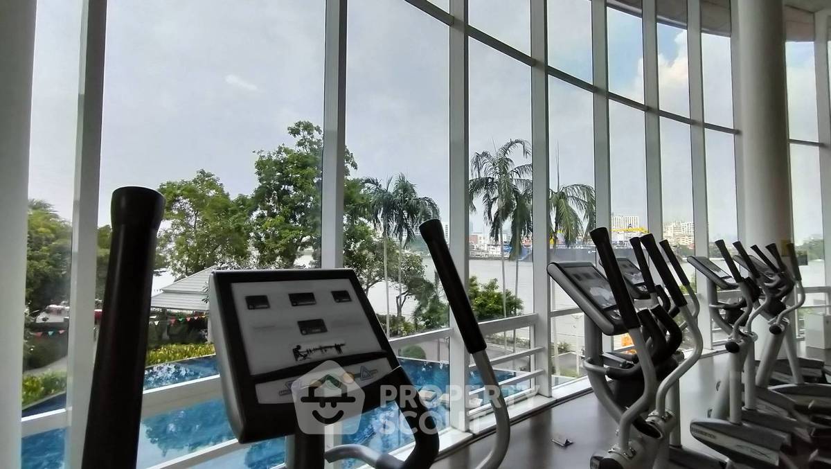 picture Great Value 1-BR Condo For Rent At Ivy River, Bang Pakok (ID 1922645) - 28/31
