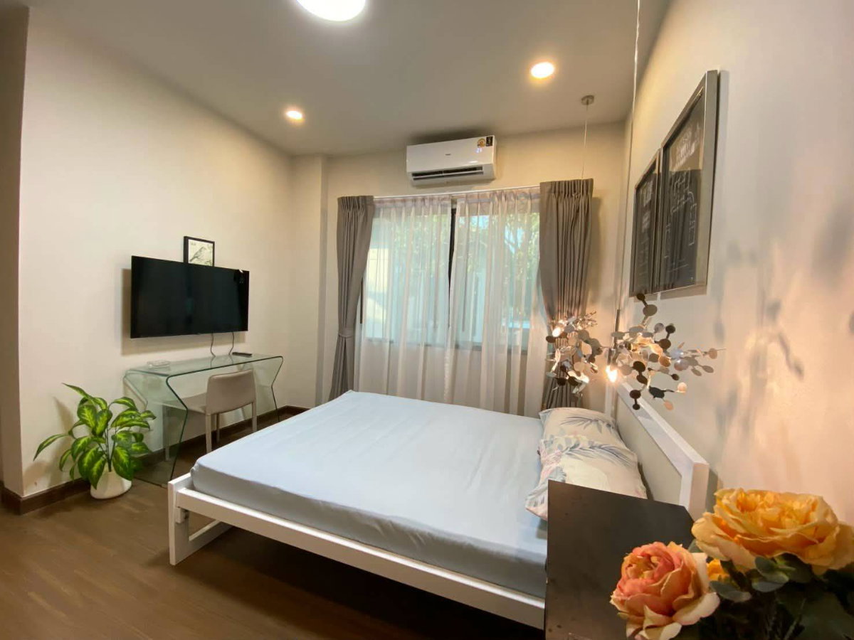 รูป ST14099 - The City Pattanakarn :  Pattanakarn - รูปที่ 8/12