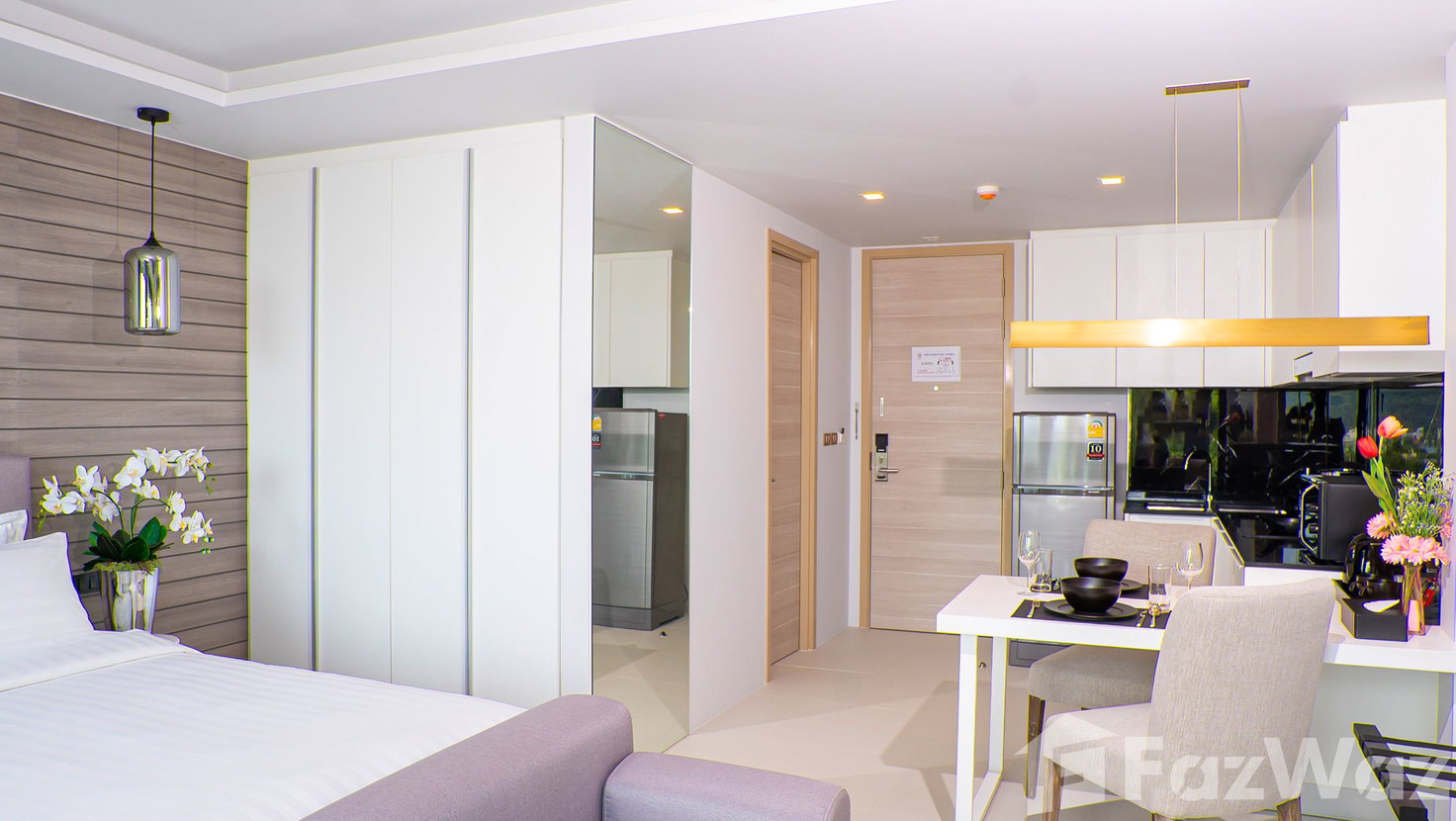 picture Studio Condo for sale at Utopia Karon 1430764 - 1/8